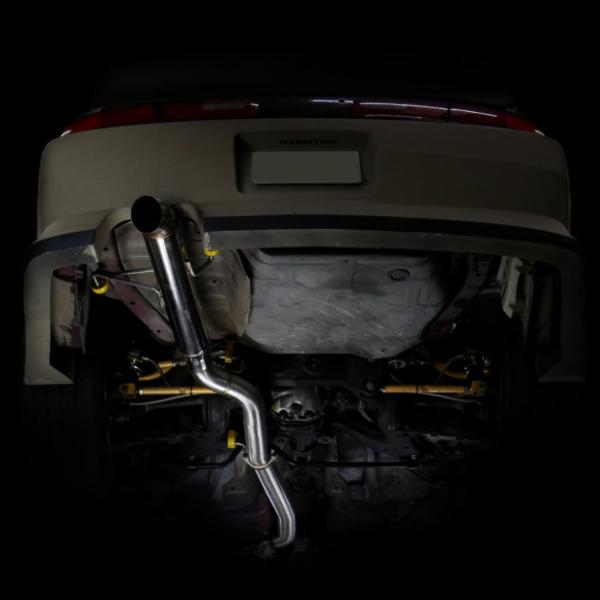 ISR Performance IS-S2EPSNR-S14