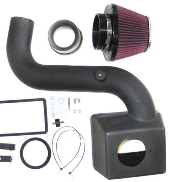 KN 57 FIPK Air Intake 50 K&N Engineering 57I-2503