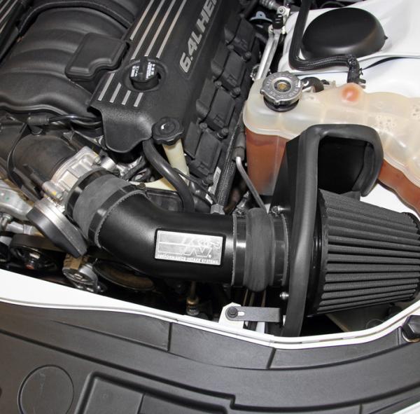 K&N Engineering 71-2545