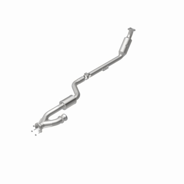 Magnaflow 551264