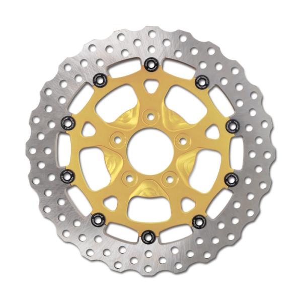 Performance Machine 0133-1536S-G