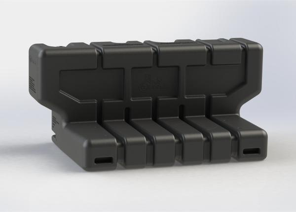 Titan Fuel Tanks 5015090