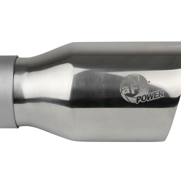 AFE Mach Force-Xp Exhaust Tip aFe 49T30454-P093