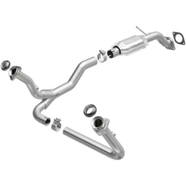 Magnaflow 49573