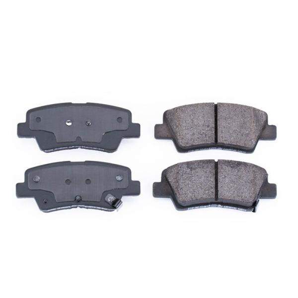 PowerStop 16-1594