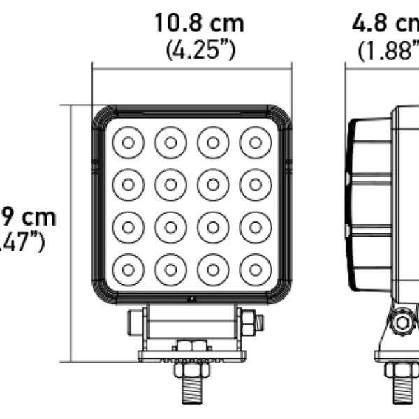 Hella 357106002