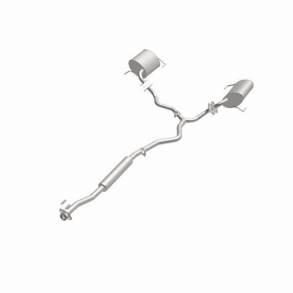MAG BRE Exhaust Kits Magnaflow 106-0282