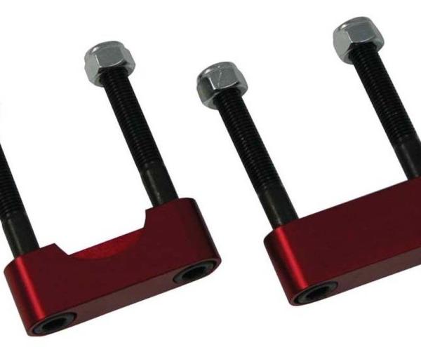 MOR U-Bolts/U-Joints Moroso 85810