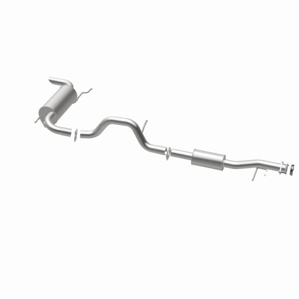 MAG BRE Exhaust Kits Magnaflow 106-0936