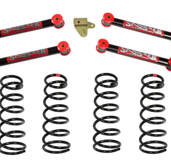 Skyjacker GC301K