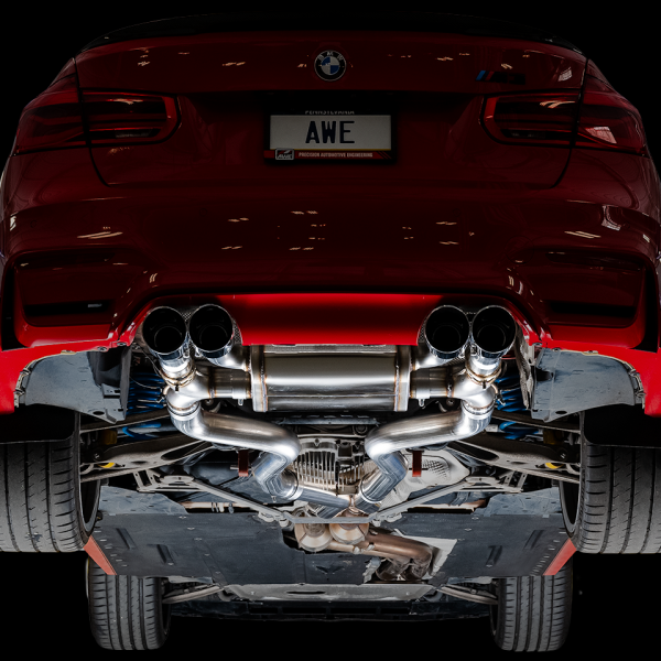 AWE Tuning 3025-43074