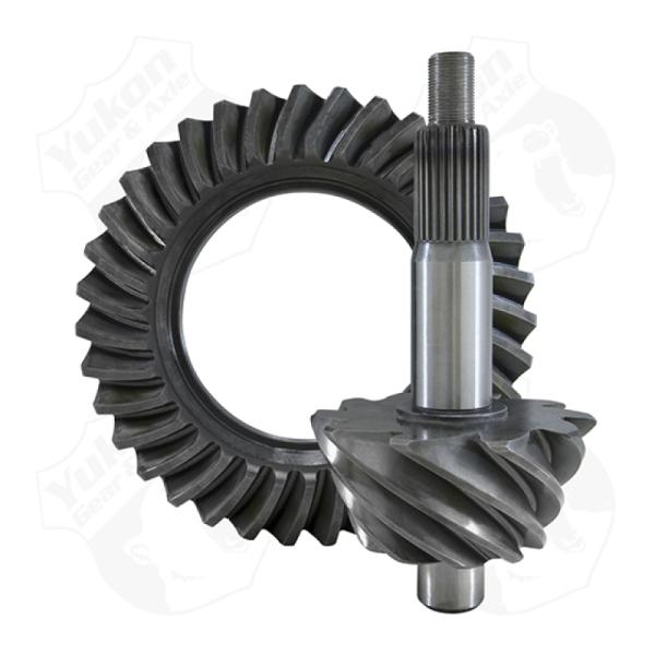 Yukon Gear & Axle YG F9-543
