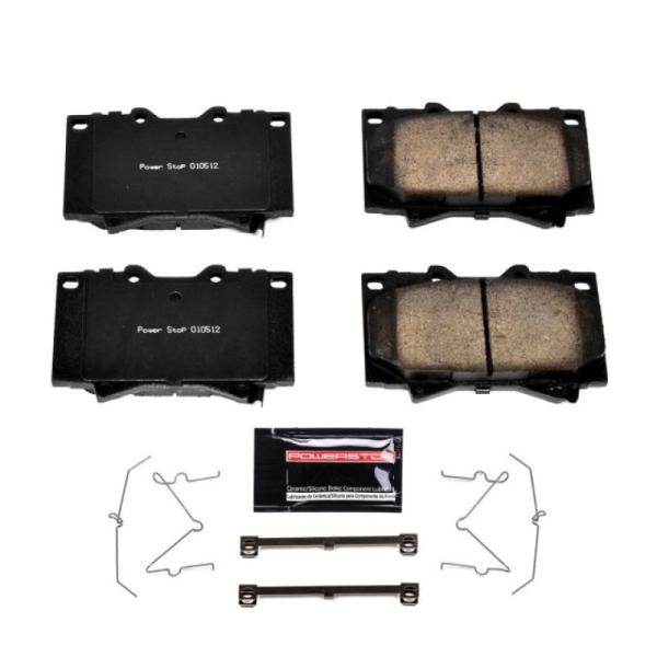 PowerStop Z23-772