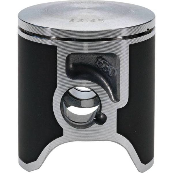 Vertex Pistons 24352A