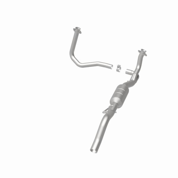 MAG Converter Direct Fit Magnaflow 49473