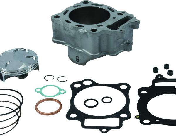 Cylinder Works 10007-K02HC