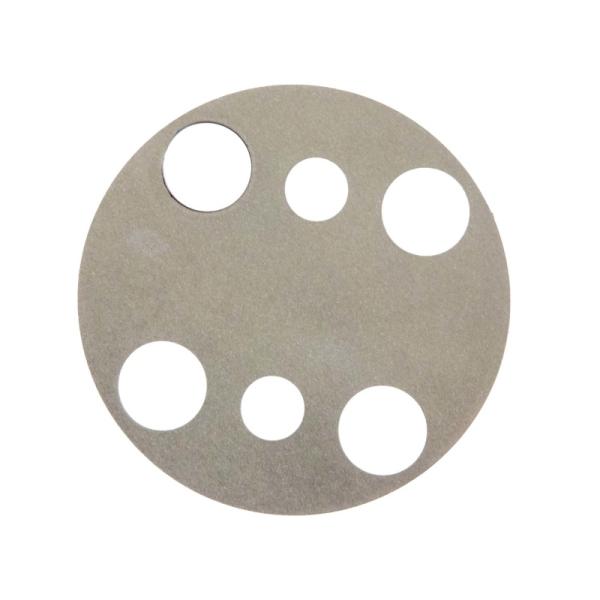 Fluidampr 800211-FW01