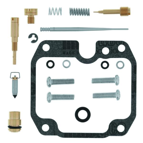 QuadBoss 418066