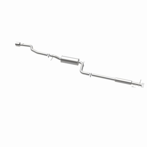 MAG BRE Exhaust Kits Magnaflow 106-0645