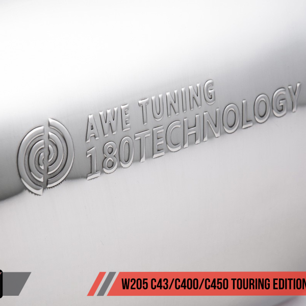 AWE Tuning 3015-31012