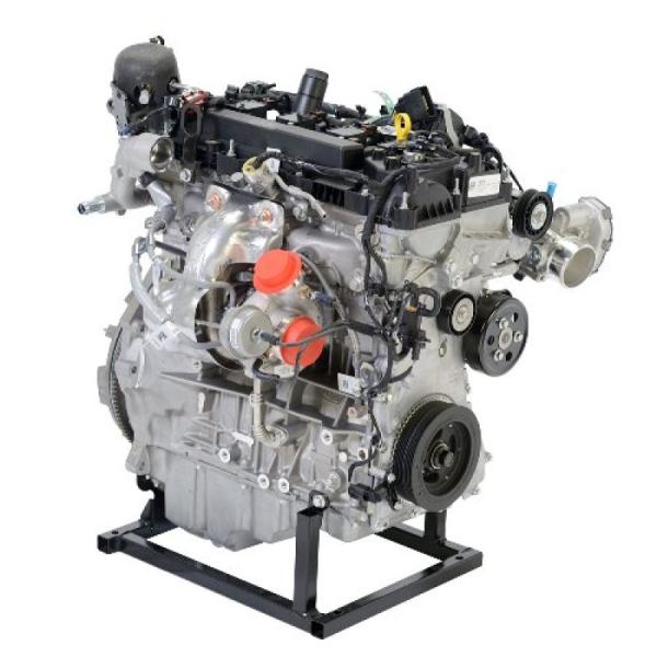 Ford Racing M-6007-23TA