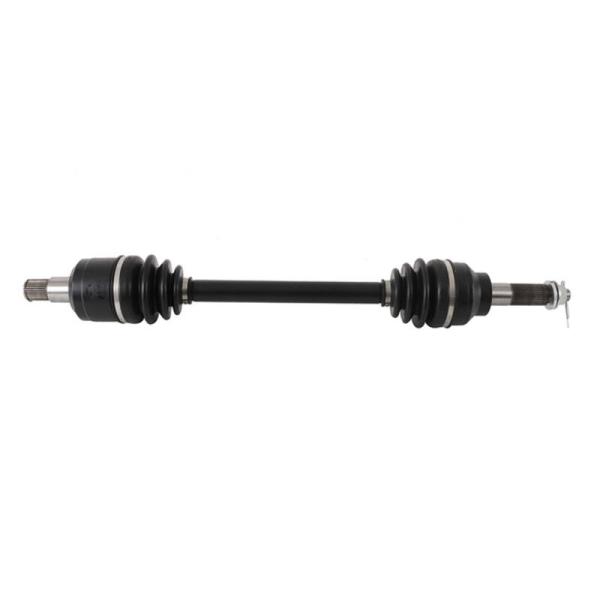 ABR Xtreme Duty Axles All Balls Racing AB8-KW-8-320