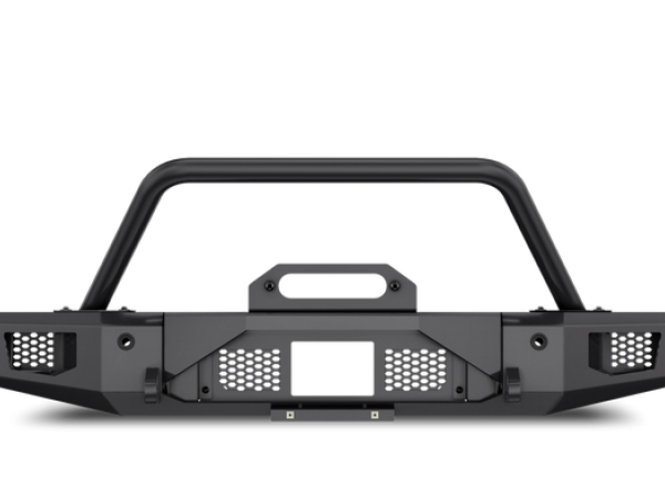 Body Armor 4x4 FB-19534