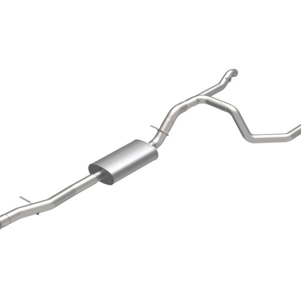 Kooks Headers 28634150