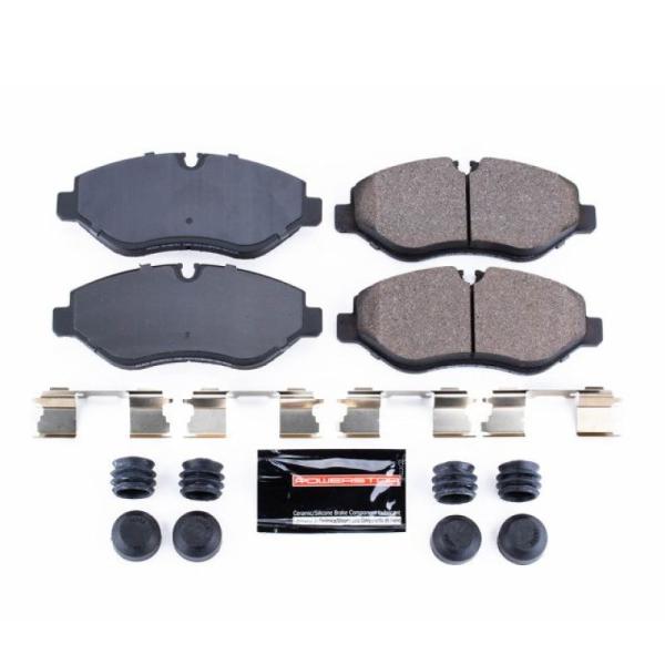 PowerStop Z23-1316