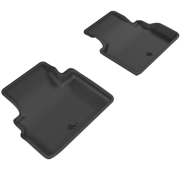 ACE Kagu - Rear - Black 3D MAXpider L1IN02721509