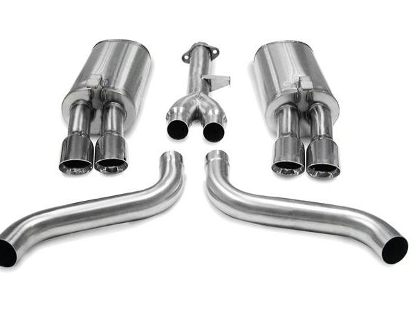 CORSA Performance 14115