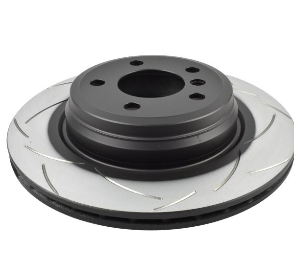 DBA Street Slotted Rotors DBA 3279S