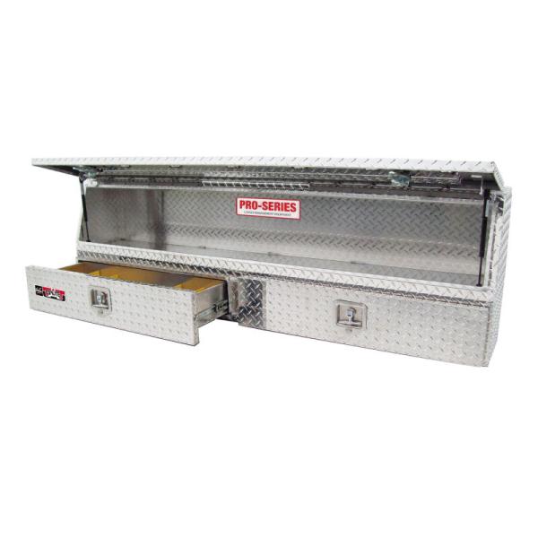 Westin 80-TBS200-72-BD