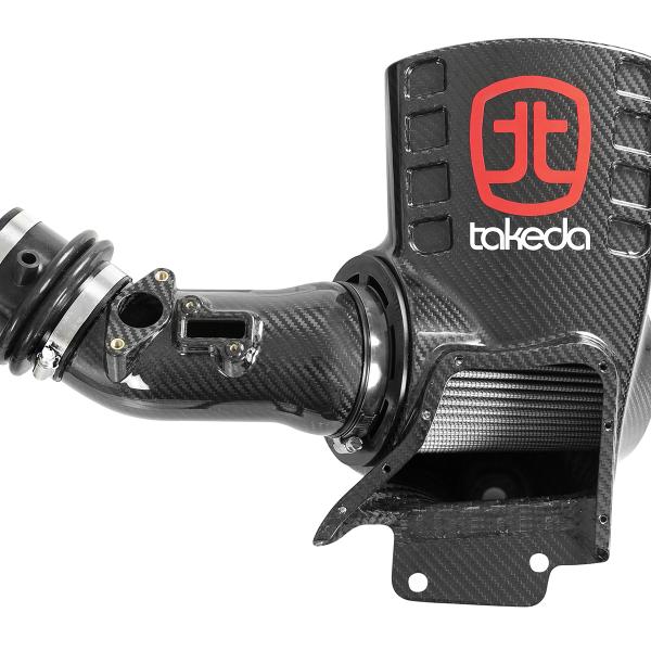 AFE Pro-Dry S Intake aFe 58-10002D