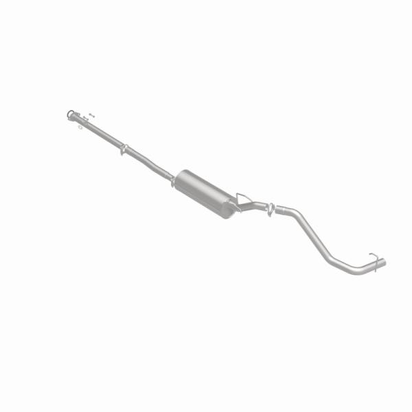MAG BRE Exhaust Kits Magnaflow 106-0240