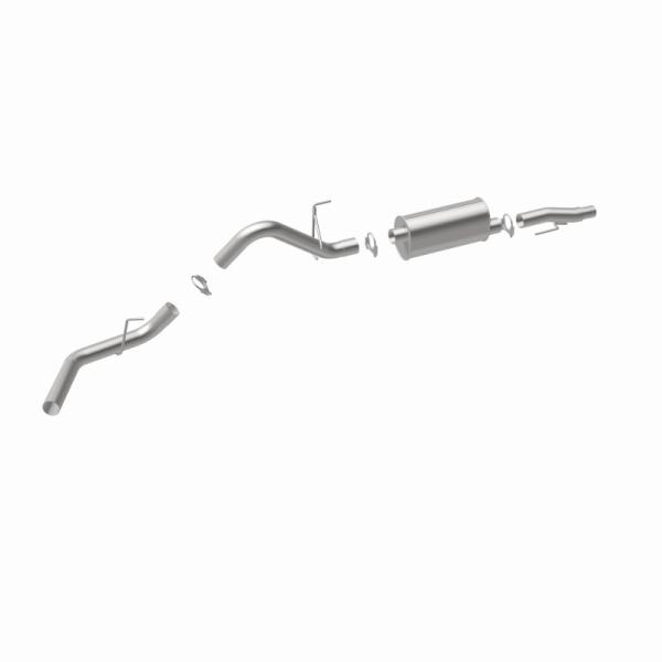 MAG BRE Exhaust Kits Magnaflow 106-0808