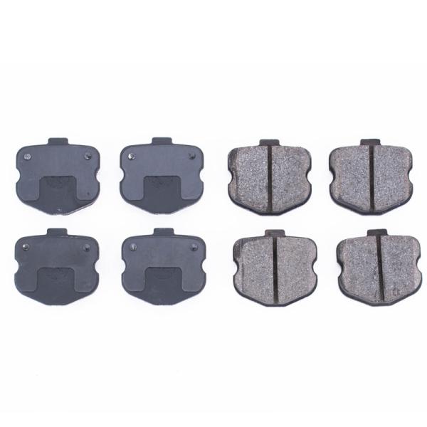 PowerStop 16-1185R