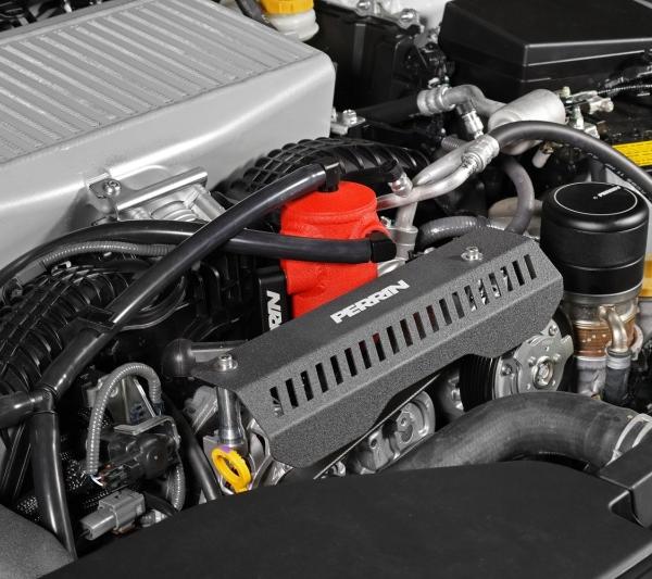 Perrin Performance PSP-ENG-611BK