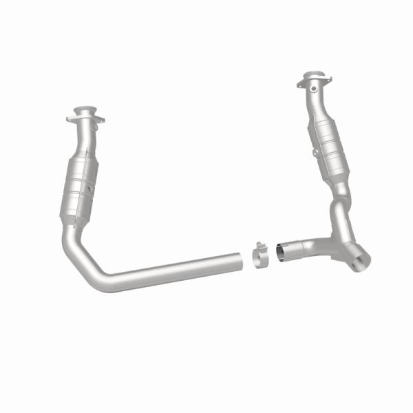 Magnaflow 49665