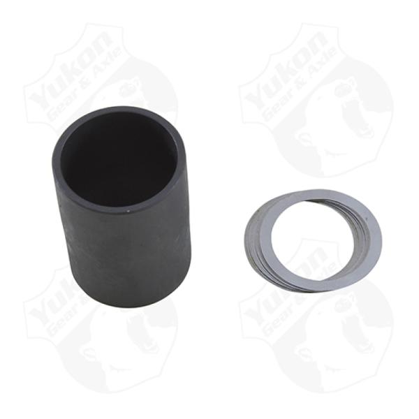 YUK Shim Kits Yukon Gear & Axle SK CSGM12T