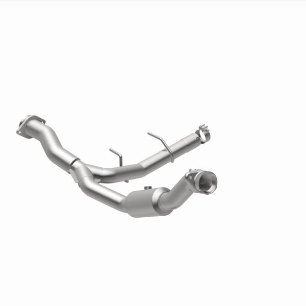 MAG Converter Direct Fit Magnaflow 21-528
