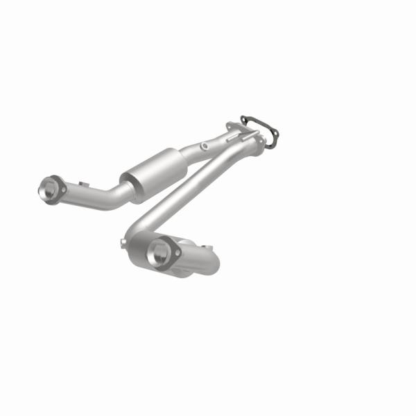 MAG Converter Direct Fit Magnaflow 5481682