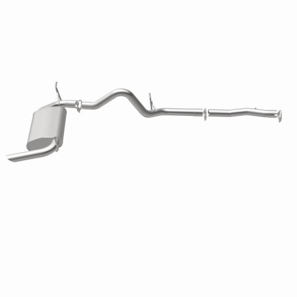 MAG BRE Exhaust Kits Magnaflow 106-0947