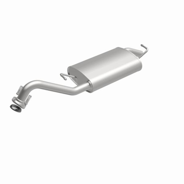MAG BRE Exhaust Kits Magnaflow 106-0060