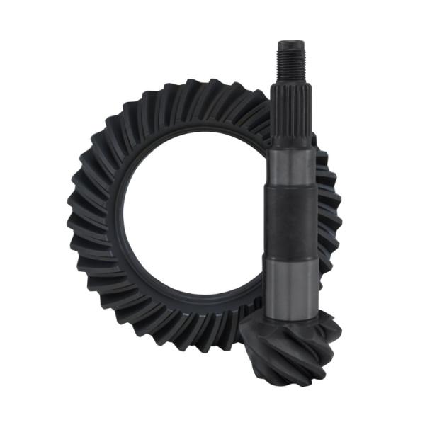 YUK Gear Sets - Toyota Yukon Gear & Axle YG T7.5-529