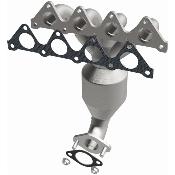 Magnaflow 49035