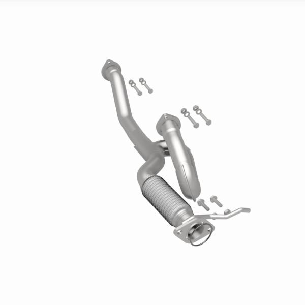 Magnaflow 107-0255