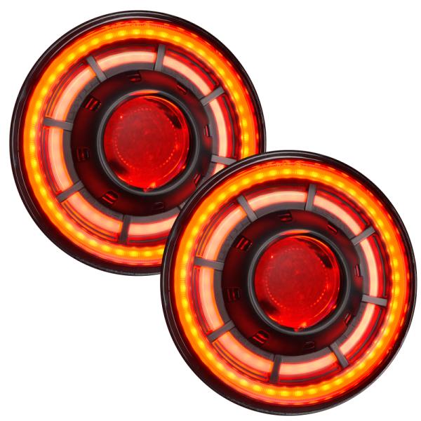ORACLE Lighting 5876-335