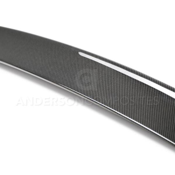 Anderson Composites AC-RS15DGCHHC-OE