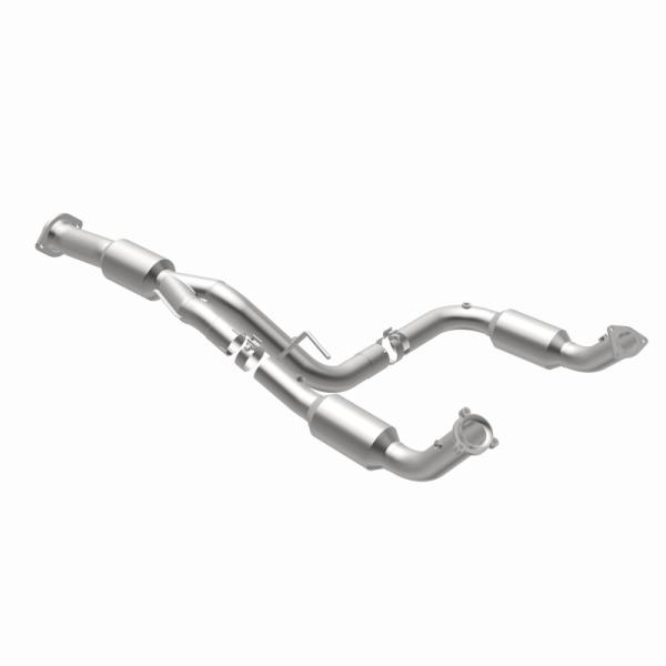 Magnaflow 5582812